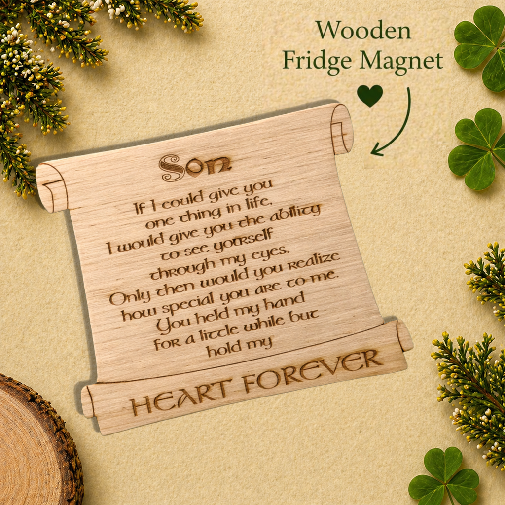 Heart Forever - "Son message"
