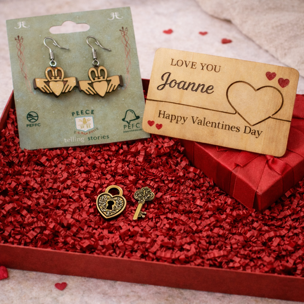 Valentines Bundle for her